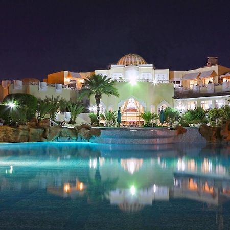 Joya Paradise & Spa Mezraia Exterior foto