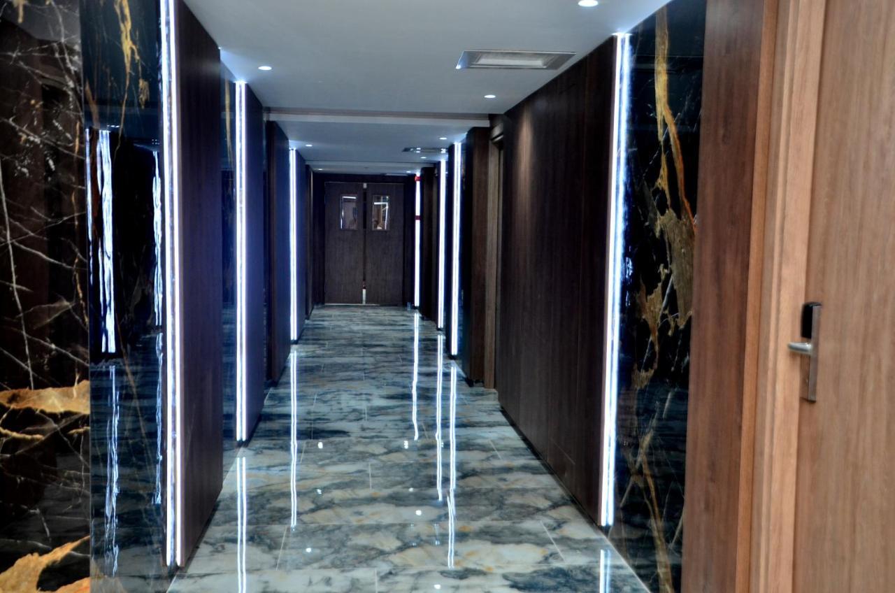 Joya Paradise & Spa Mezraia Exterior foto