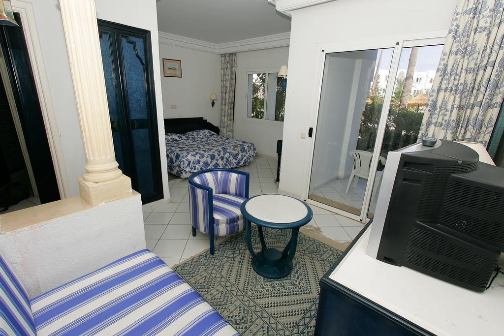 Joya Paradise & Spa Mezraia Exterior foto