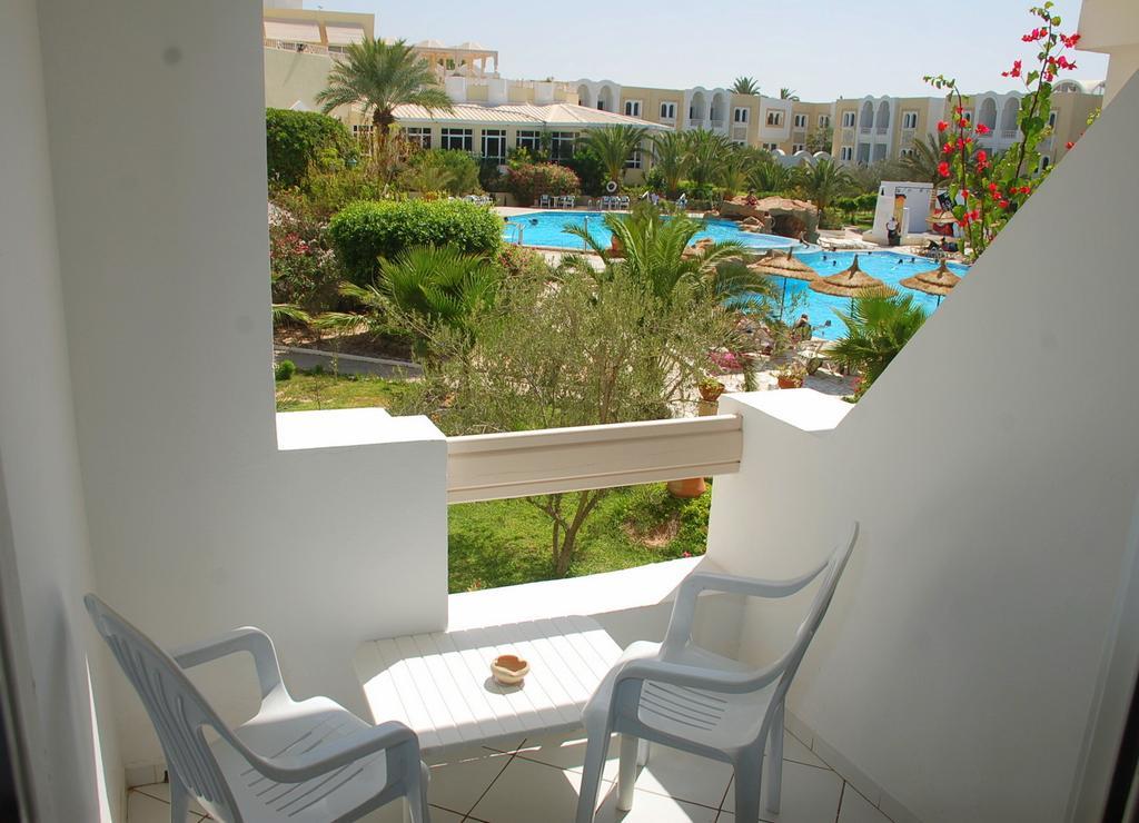 Joya Paradise & Spa Mezraia Exterior foto