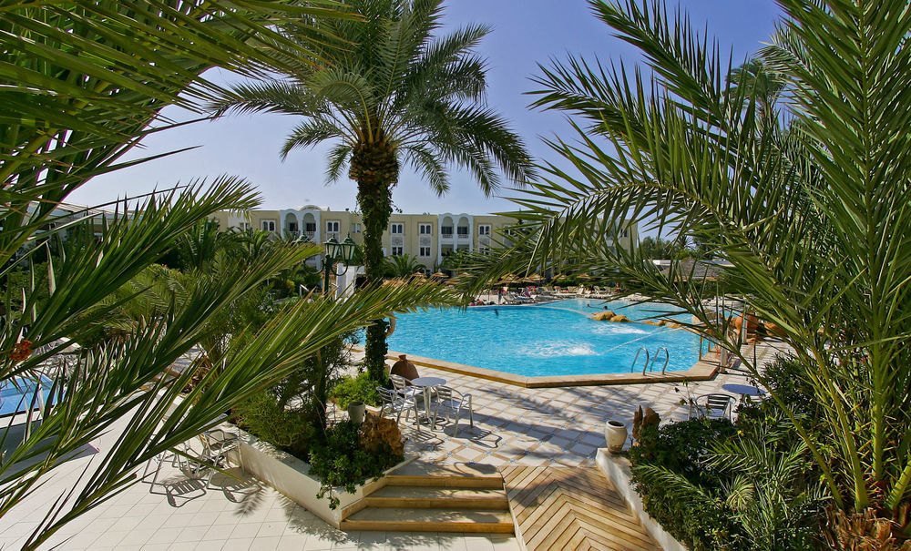 Joya Paradise & Spa Mezraia Exterior foto