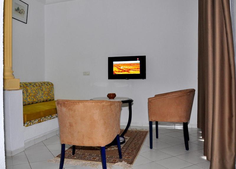 Joya Paradise & Spa Mezraia Exterior foto